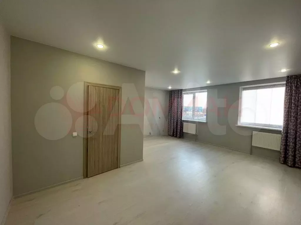 Квартира-студия, 32,2 м, 3/7 эт. - Фото 0