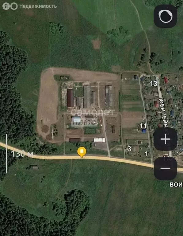 Склад (355885 м) - Фото 2