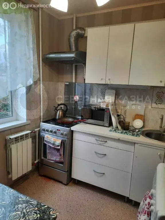 1-комнатная квартира: Екатеринбург, Посадская улица, 32к2 (28.5 м) - Фото 0