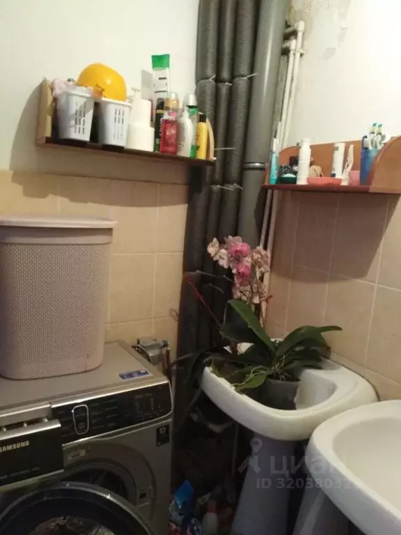 Комната Смоленская область, Смоленск ул. Седова, 20 (14.8 м) - Фото 2