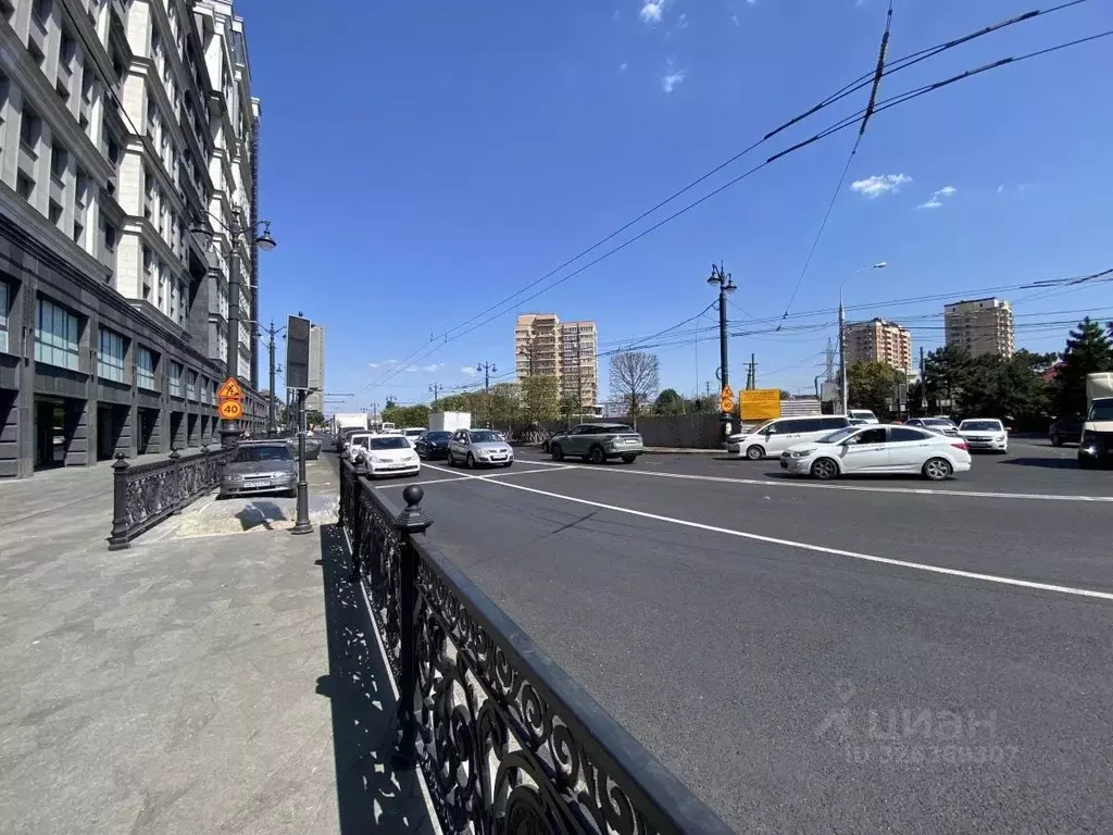 Помещение свободного назначения в Краснодарский край, Краснодар ... - Фото 2