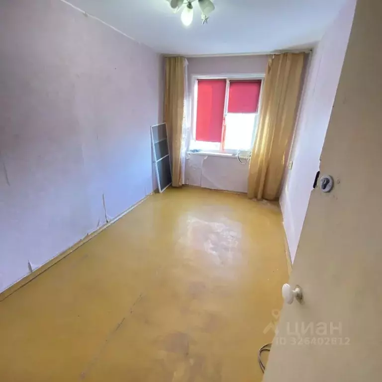 Комната Челябинская область, Челябинск Солнечная ул., 22 (10.2 м) - Фото 2