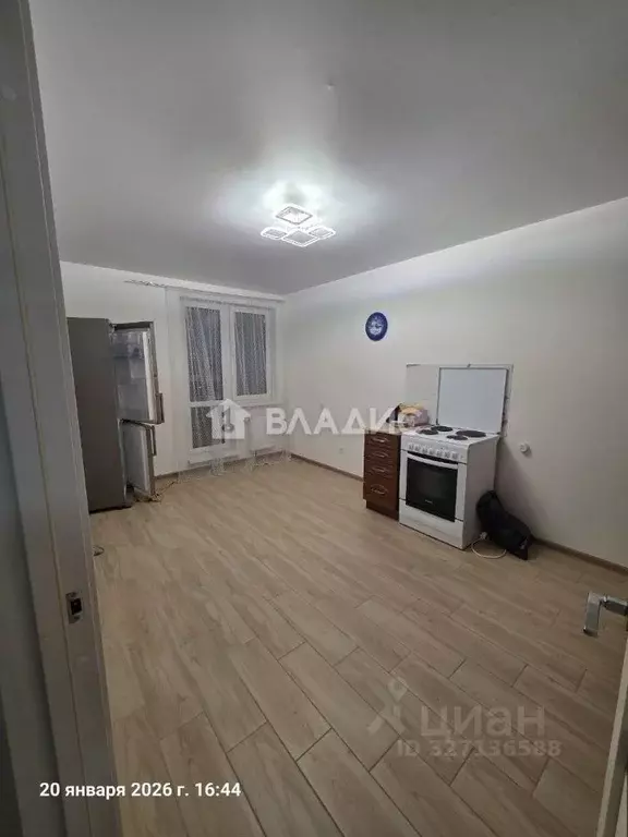 2-к кв. Нижегородская область, Нижний Новгород ул. Коперника, 2 (58.2 ... - Фото 2