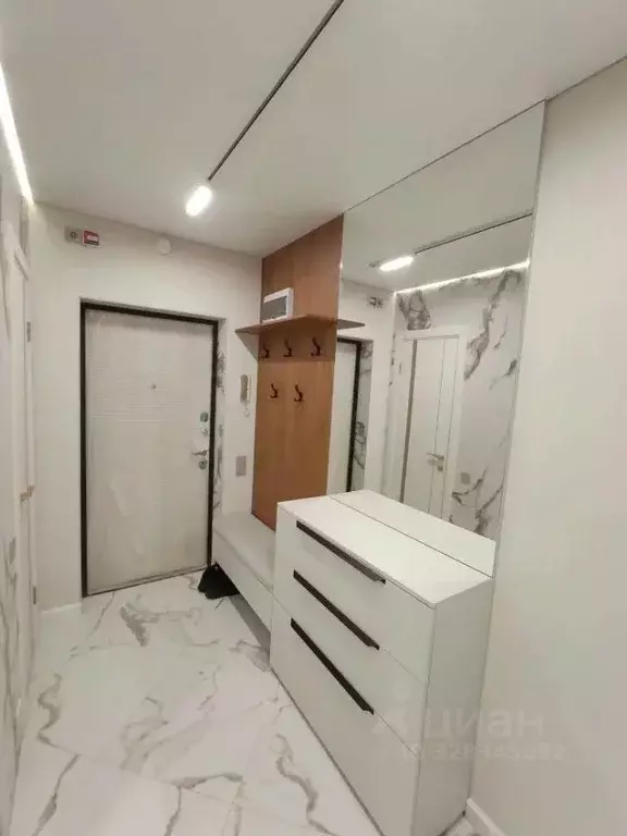 3-к кв. Воронежская область, Воронеж Транспортная ул., 81 (79.0 м) - Фото 1