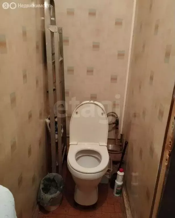 3-комнатная квартира: посёлок городского типа Озёрный, Ленинградская ... - Фото 2