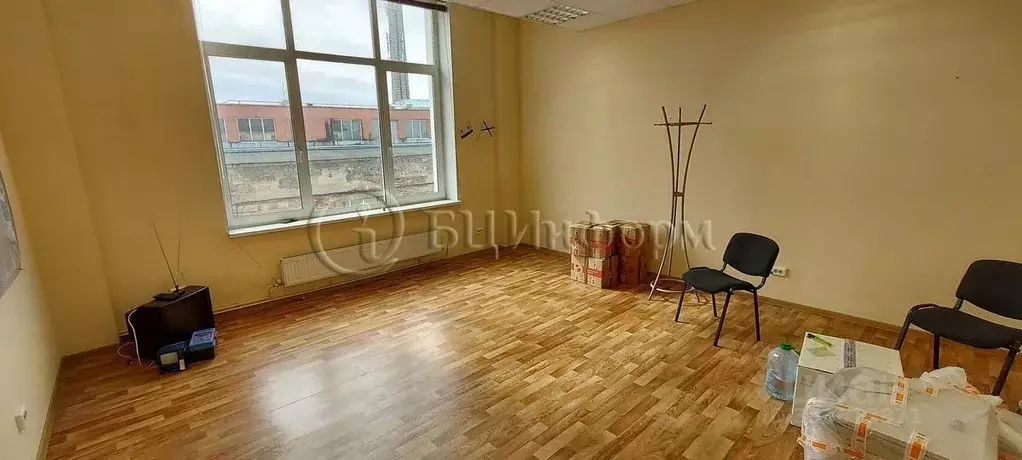 Офис в Санкт-Петербург Уральская ул., 13К (68 м) - Фото 2