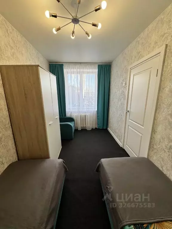 2-к кв. Московская область, Королев ул. Гагарина, 44 (47.0 м) - Фото 2