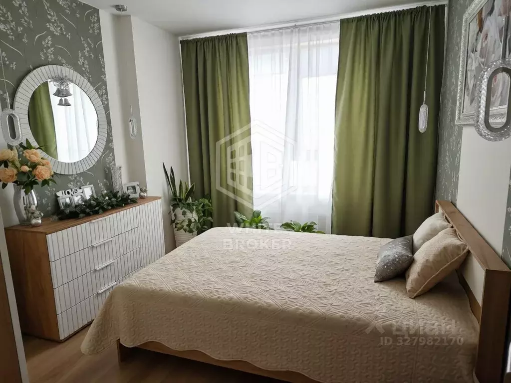 2-к кв. Московская область, Мытищи пер. 1-й Стрелковый, 3 (49.4 м) - Фото 2