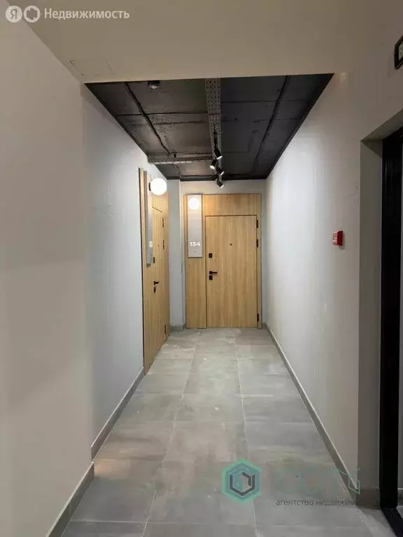 3-комнатная квартира: посёлок Малое Исаково, Первая улица, 1к3 (89.8 ... - Фото 2