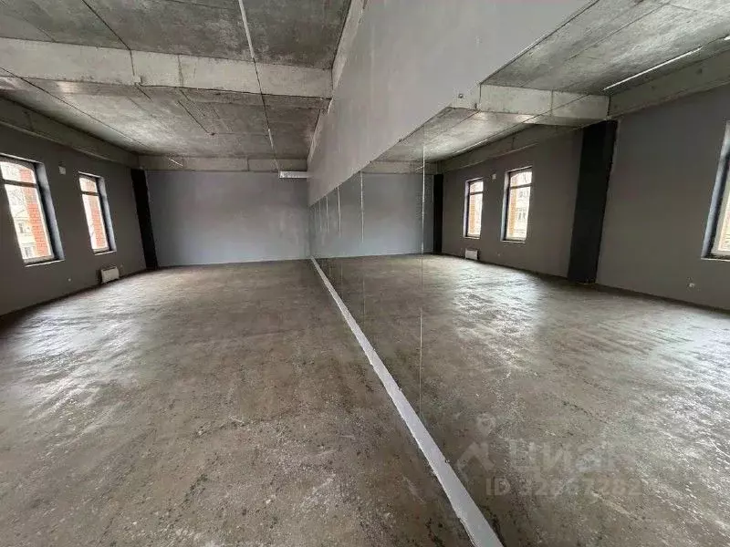 Помещение свободного назначения в Хабаровский край, Хабаровск ул. ... - Фото 1