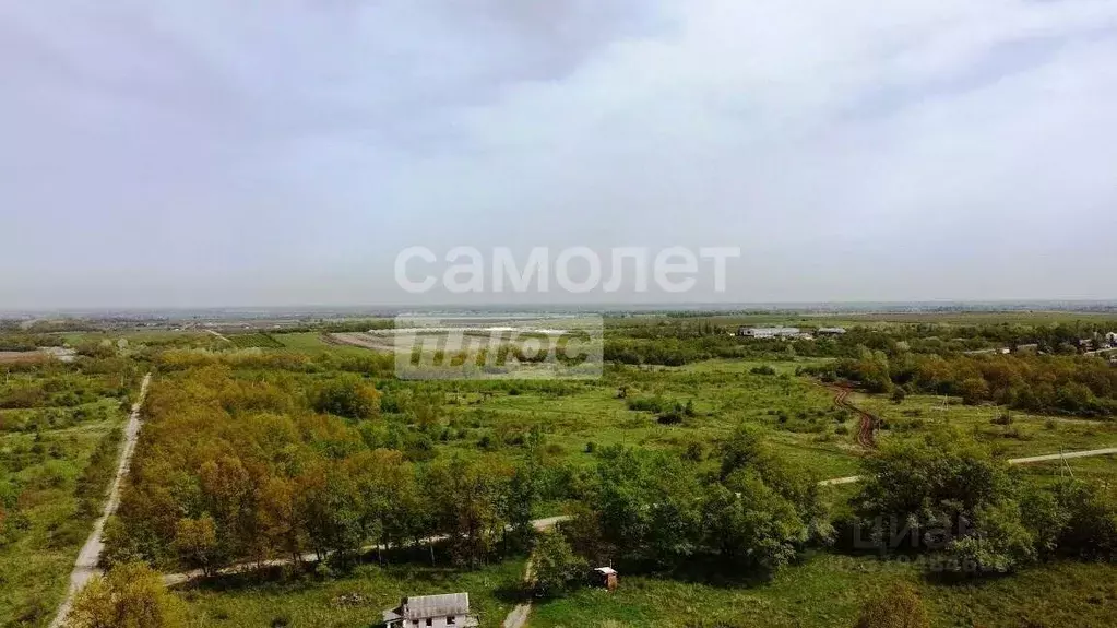 Участок в Краснодарский край, Абинский район, Ольгинское с/пос, ... - Фото 0
