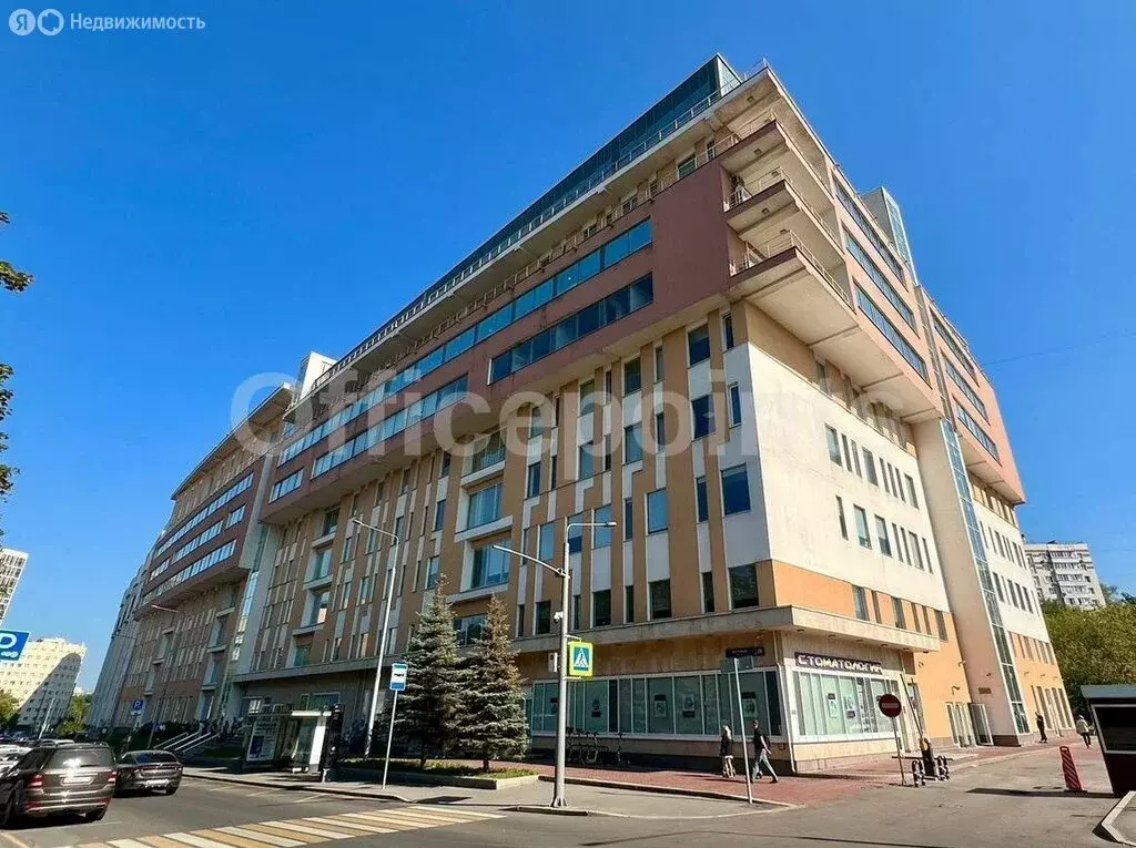 Офис (129.9 м) - Фото 2