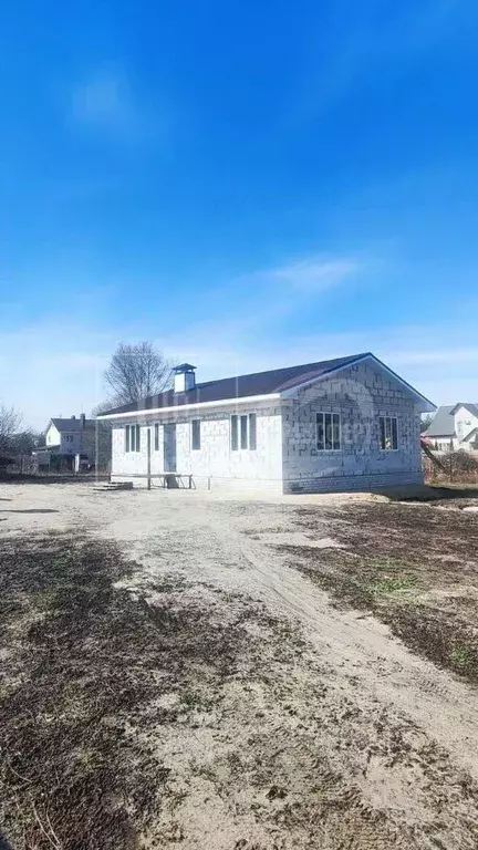 Дом в Воронежская область, с. Новая Усмань ул. Октябрьская, 21 (91 м) - Фото 0