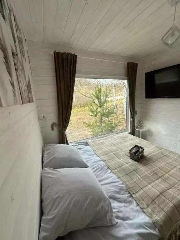 Дом в Пермский край, Краснокамский муниципальный округ, с. Мысы ул. ... - Фото 2