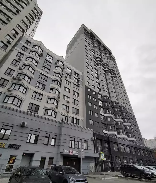Гараж в Самарская область, Самара Садовая ул., 280 (12 м) - Фото 0