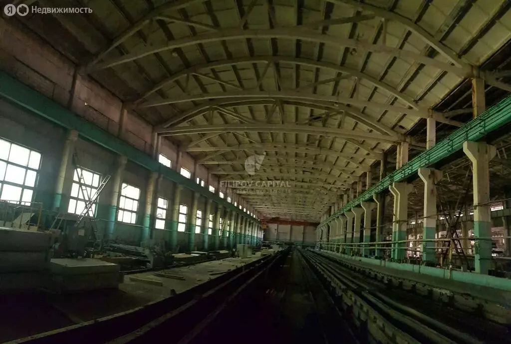 Склад (2000 м) - Фото 2