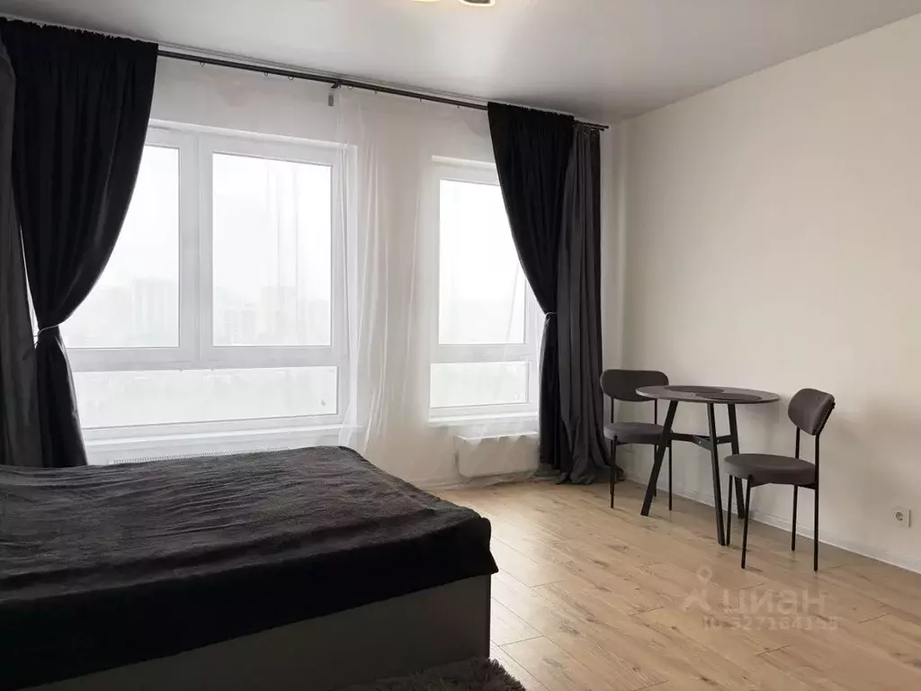 Студия Ленинградская область, Всеволожский район, д. Новое Девяткино ... - Фото 2