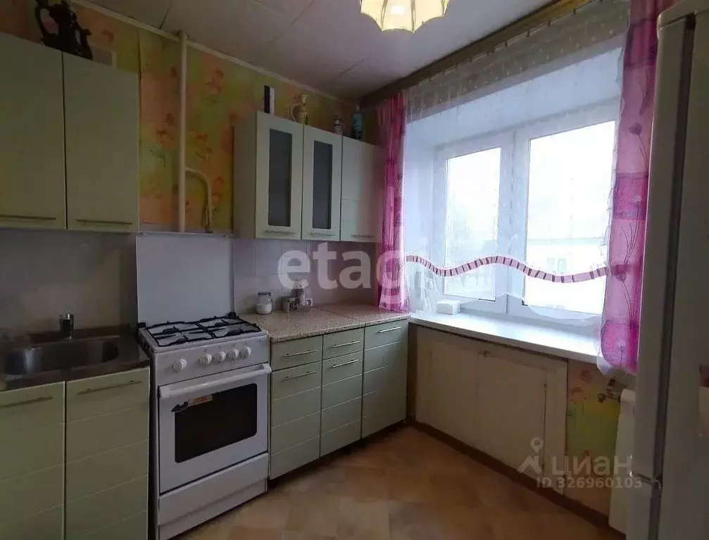 2-к кв. Московская область, Дмитровский муниципальный округ, с. ... - Фото 2