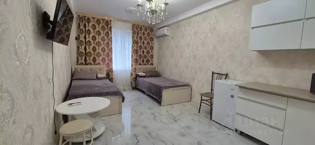 Комната Дагестан, Дербентский район, с. Джалган ул. Дагестанская, 27 - Фото 1