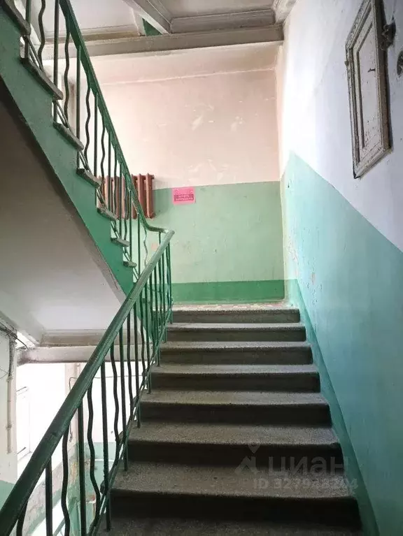 Квартира, 2 комнаты, 53.4 м - Фото 2