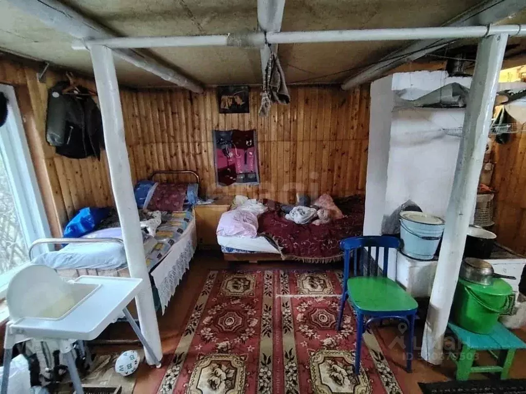 Дом в Коми, Сыктывдинский район, с. Выльгорт, Иволга СТ  (42 м) - Фото 1
