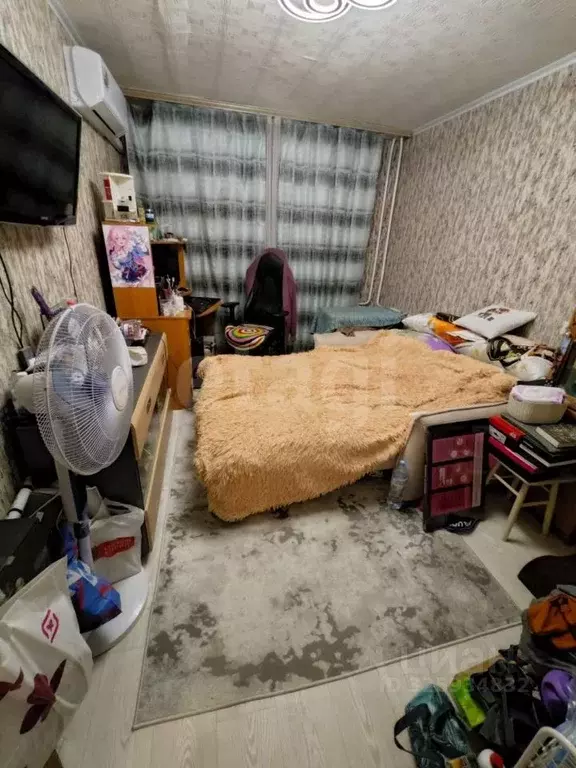 Комната Калужская область, Калуга ш. Грабцевское, 156Б (35.4 м) - Фото 2