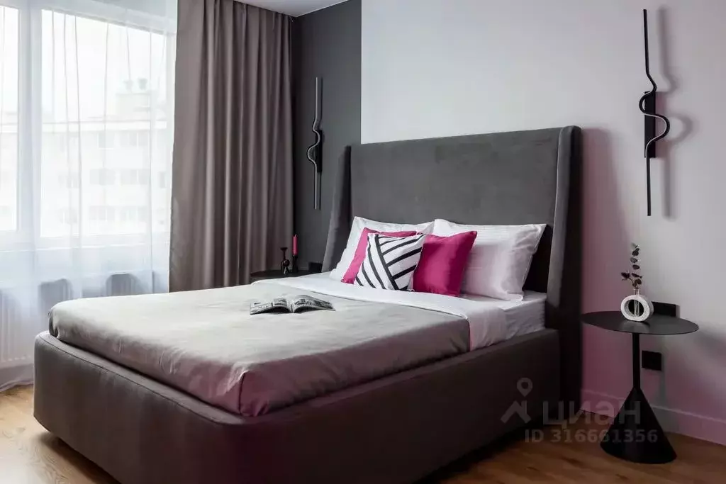 1-к кв. Санкт-Петербург Киевская ул., 5к6 (29.0 м) - Фото 1