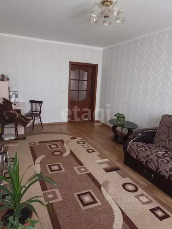 2-к кв. Тамбовская область, Тамбов ул. Сенько, 24а (56.8 м) - Фото 1