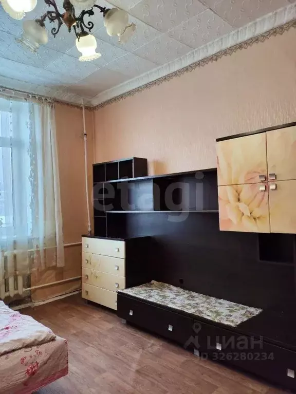 1-к кв. Свердловская область, Нижний Тагил ул. Октябрьской Революции, ... - Фото 1