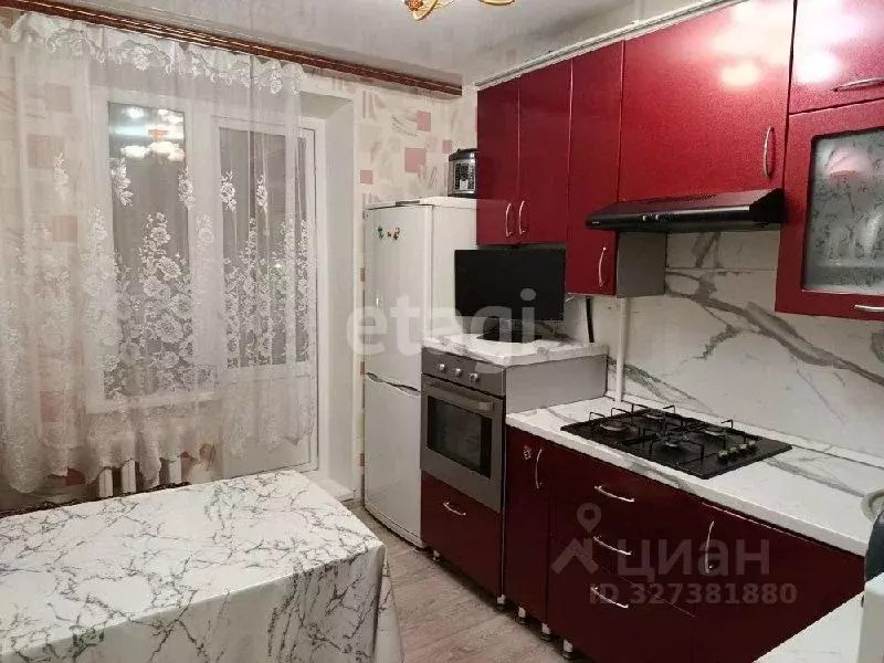 3-к кв. Башкортостан, Уфа Запорожский пер., 7 (84.0 м) - Фото 2