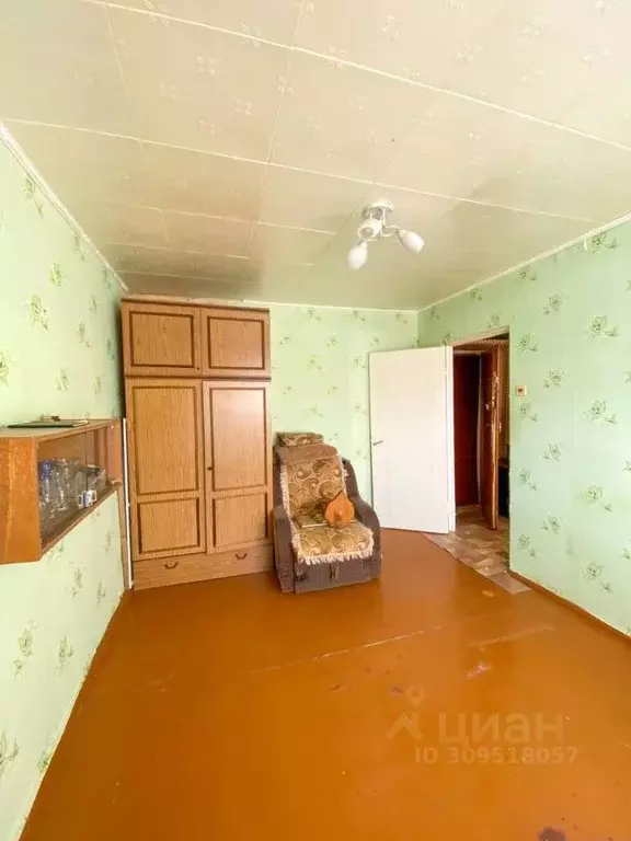 1-к кв. Ярославская область, Ярославль ул. Громова, 52 (21.8 м) - Фото 1