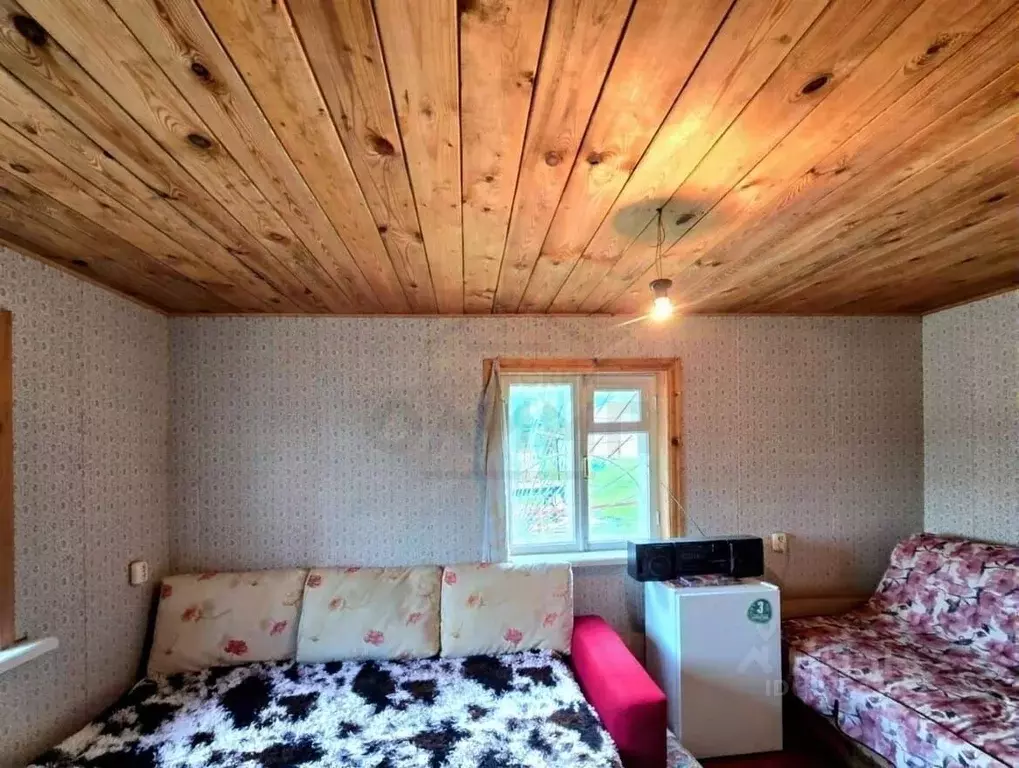 Дом в Калужская область, Калуга Гк Березка тер.,  (40 м) - Фото 2