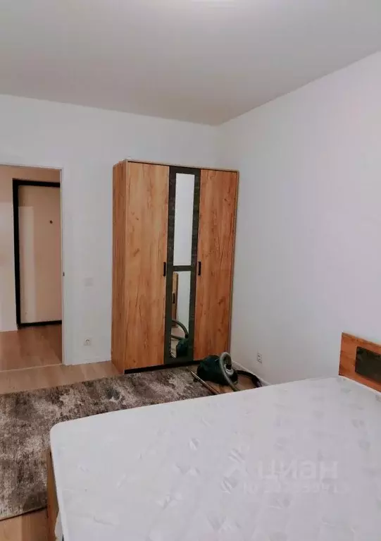 3-к кв. Московская область, Домодедово городской округ, с. Ям ул. ... - Фото 2