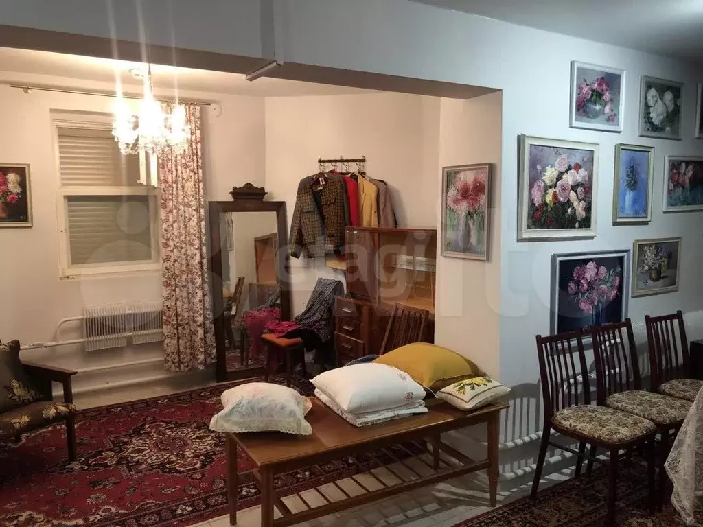 Продам помещение свободного назначения, 64.3 м - Фото 1