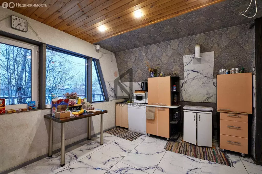 Дом в Челябинская область, Красноармейский муниципальный округ, ... - Фото 1