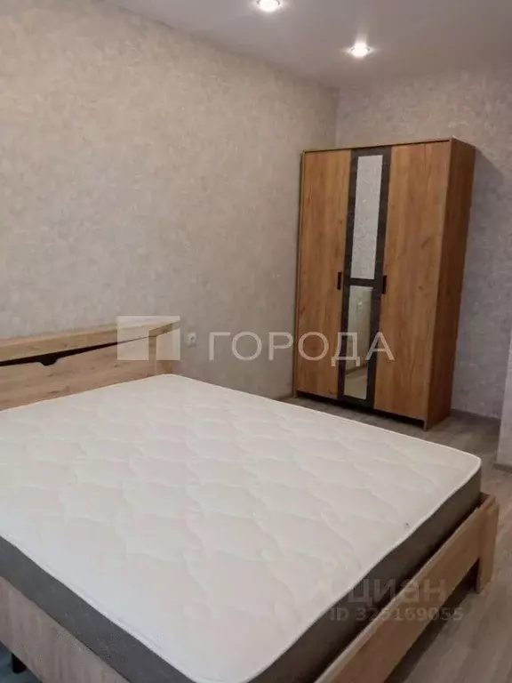 2-к кв. Новосибирская область, Новосибирск ул. Семьи Шамшиных, 93 ... - Фото 2