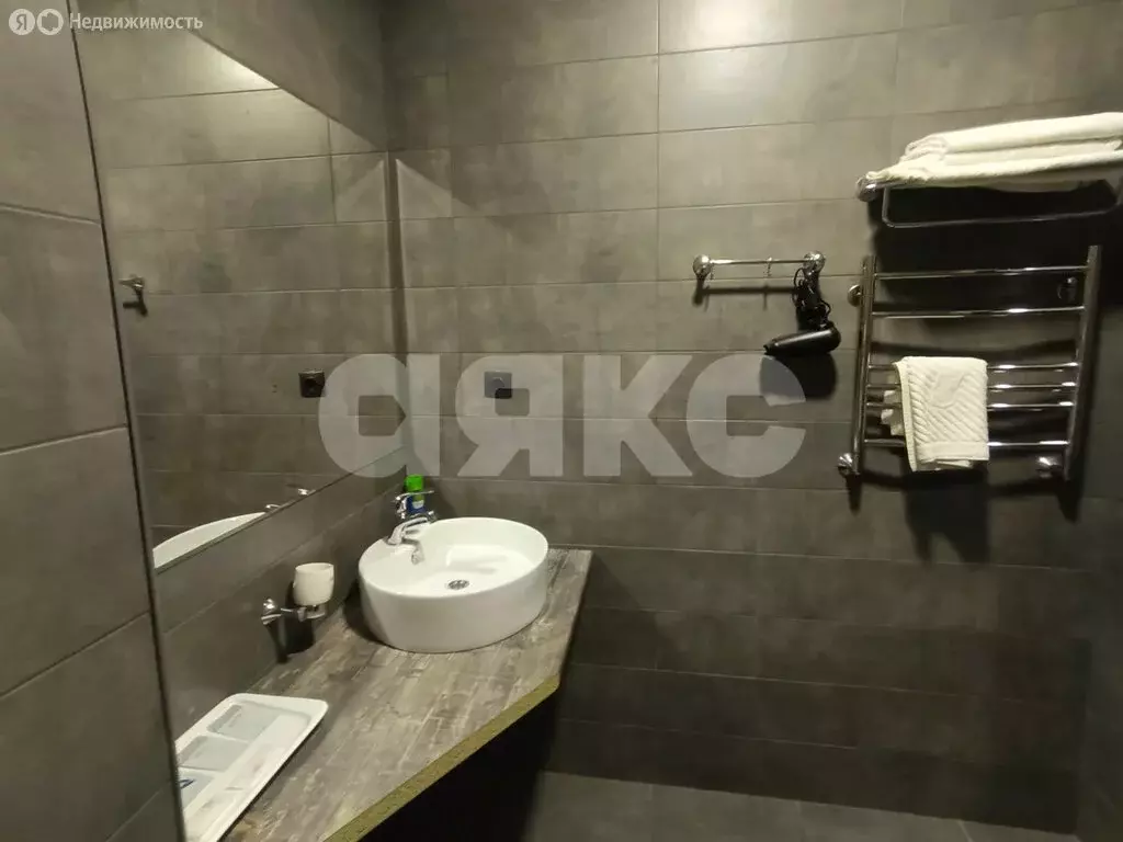 Квартира-студия: Анапа, улица Тургенева, 252 (28.4 м) - Фото 0