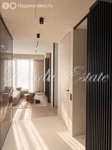 1-комнатная квартира: Москва, Мытная улица, 40к2 (57 м) - Фото 0