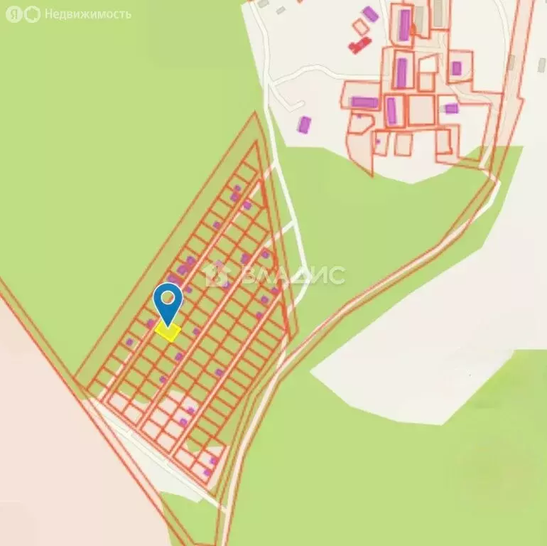 Участок в Улан-Удэ, дачное некоммерческое товарищество Лоза, 75 (8 м) - Фото 2