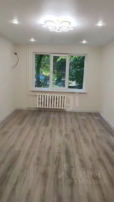 2-к кв. Ростовская область, Ростов-на-Дону просп. 40-летия Победы, ... - Фото 1