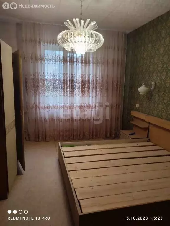 3-комнатная квартира: Новосибирск, Красный проспект, 43 (78.9 м) - Фото 0
