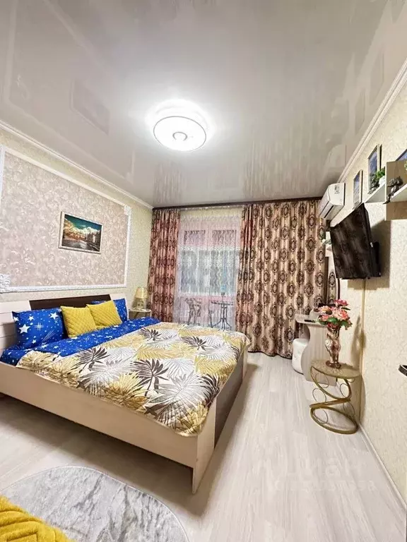 1-к кв. Калининградская область, Калининград ул. Юрия Гагарина, 16Б ... - Фото 2