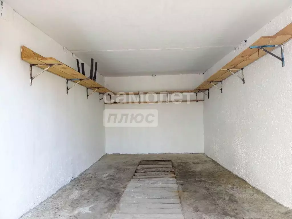 Гараж в Иркутская область, Иркутск Университетский мкр,  (19 м) - Фото 1
