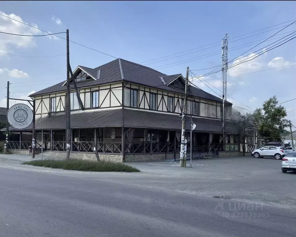 Помещение свободного назначения в Свердловская область, Белоярский ... - Фото 1