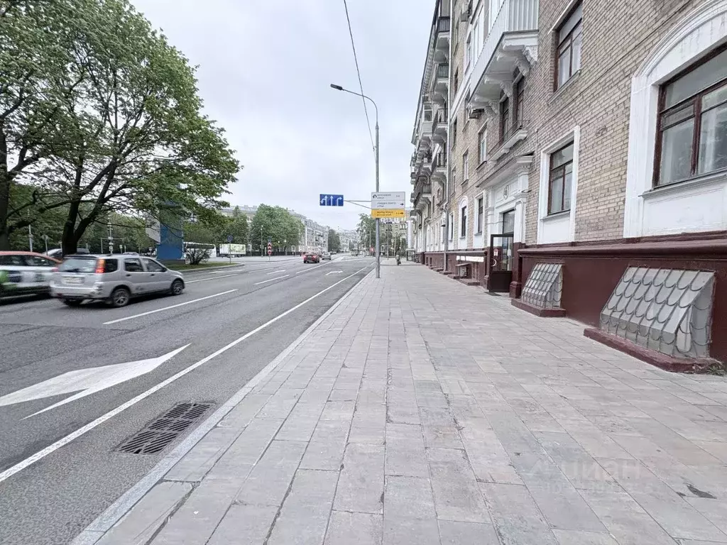 Комната Москва Новопесчаная ул., 13к2 (32.0 м) - Фото 2