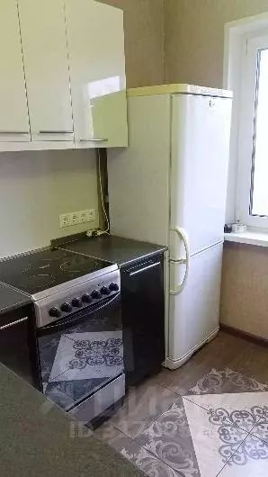 1-к кв. Красноярский край, Красноярск Кольцевая ул., 18 (48.0 м) - Фото 1