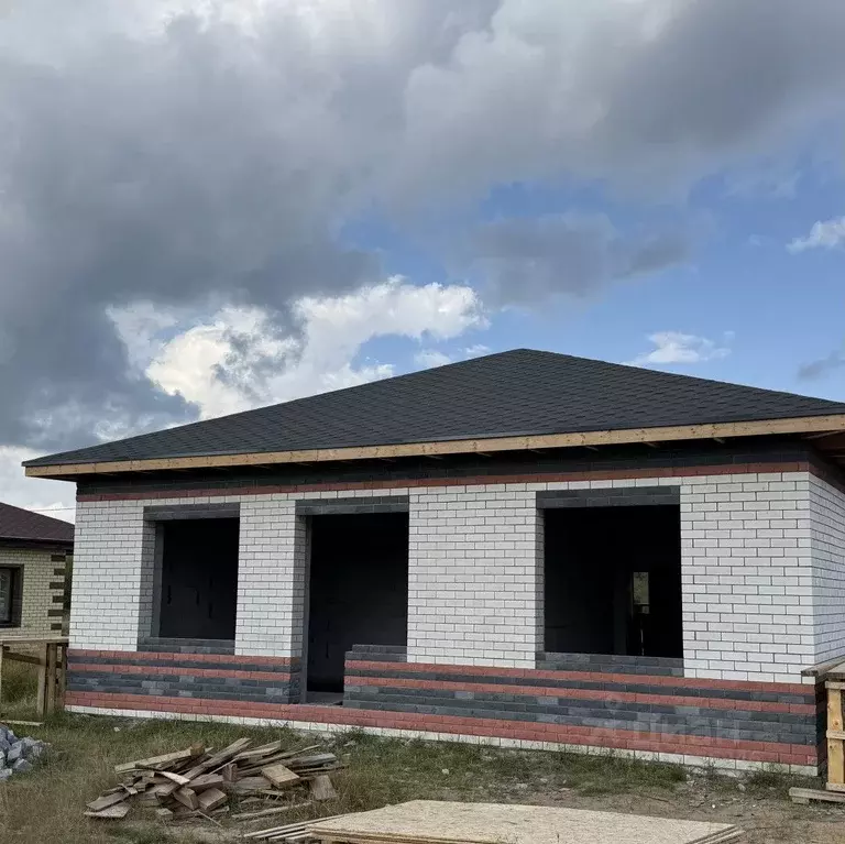 Дом в Кировская область, Киров городской округ, д. Малая Субботиха  ... - Фото 1