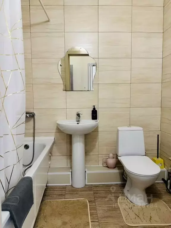 1-к кв. Ставропольский край, Ставрополь ул. Тухачевского, 30/5 (28.0 ... - Фото 2