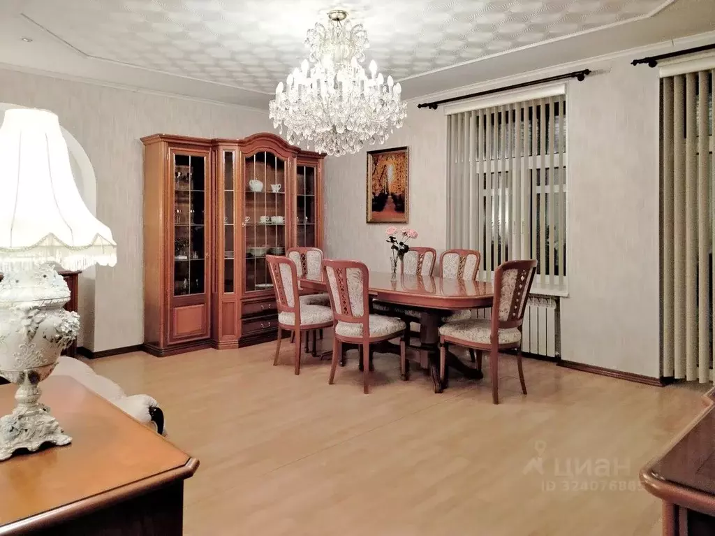 2-к кв. Ярославская область, Ярославль Волжская наб., 41 (77.5 м) - Фото 2