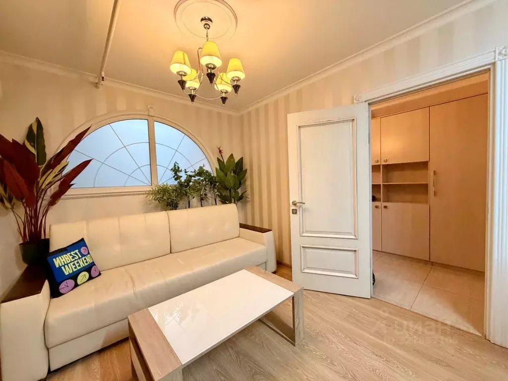 Офис в Москва просп. Вернадского, 94к5 (70 м) - Фото 2